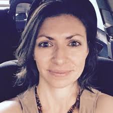 Always a joy to present with the amazing Tina Sykes