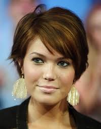 Having short hair creates the appearance of thicker hair and there are many types of hairstyles to choose from. Pin On Hair