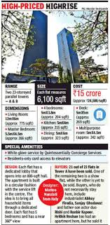Trump tower 721 5th ave, new york, ny 10022. Trump Tower Donald Junior To Launch Trump Tower B Today Pune News Times Of India