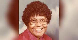 Lorraine Robinson Obituary