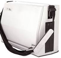 Zenith Z-171 PC Portable Computer