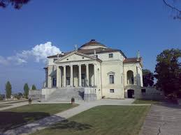 Lees Tuscan Odyssey: Walking with my favourite Architect, Palladio
