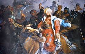 Viyana Kusatmasi Resim Tablolar Resim Sanati