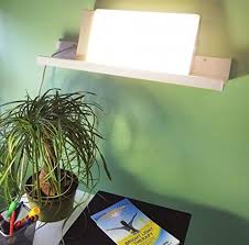 5 Stylish Light Therapy Lamps To Combat Seasonal Affective Disorder