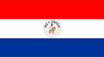 The flag of paraguay (spanish: Paraguay Flagge In Lexikon Und Shop