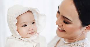 Penasaran seperti apa gaya dan aktivitas yang. Rambut Sang Putri Tak Kunjung Lebat Shandy Aulia Beri Ramuan Ini