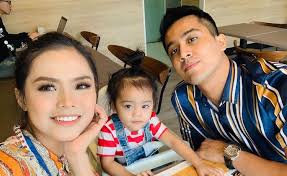 13 october 1994 status : Saya Tawakal Reda Untuk Terima Aliff Sebagai Suami