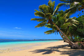 An Island Hopping Guide To The South Pacific Islands South Pacific Islands Beautiful Beaches Paradise South Pacific