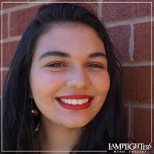 Our Instagram Takeovers are back with Syona Ayyankeril @itsmesyona star of  THE PIRATES OF PENZANCE in the iconic role of “Mabel”. Watch our stories  during tonight's final orchestra dress rehearsal for all