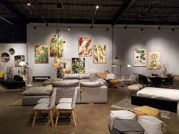 Elte market, throw on arm of sofa: Elte Market 37 Photos Furniture Stores 1381 Castlefield Avenue Toronto On Phone Number Yelp