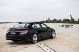 No matter for that honda accord you are purchasing rims, you have to measure your current tire. Honda Accord On Velgen Vmb5 Matte Silver Honda Accord Honda Accord Sport Honda Accord Custom