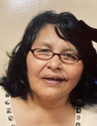 Obituary for Bernardine Patricia Cummins Real Bird