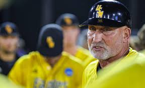 SOUTHERN MISS LOSES TO TENNESSEE 5-0 IN DECIDING THIRD GAME OF SUPER  REGIONAL, FALLS ONE GAME SHORT OF GETTING RETIRING COACH SCOTT BERRY TO THE  COLLEGE WORLD SERIES