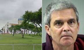 Catholic priest sentenced to 60 years behind bars for child rape