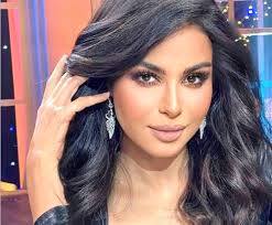 إصابة نسرين أمين.. والسبب رامز - أخبار السعودية | صحيفة عكاظ