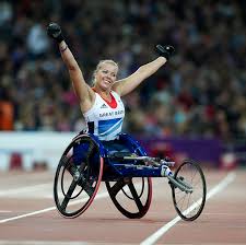 This is irwin mitchell | hannah cockroft | disability sports campaign by film & motion by instinctif on vimeo, the home for high quality videos and… Hurricane Hannah Cockcroft Wins Team Gb S First Paralympic Gold On The Track Daily Mail Online