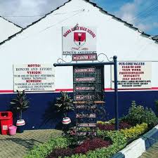 Ngara Girls High School, Nairobi Kenya | Facebook
