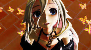 Mmd Smile Motion Download By Guumi Chan On Deviantart