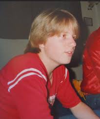 Larry Eugene Pickering Jr. (1971-2023)