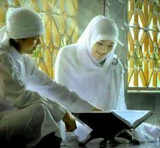 9 Doa Minta Jodoh Untuk Pria Dan Wanita Paling Mustajab
