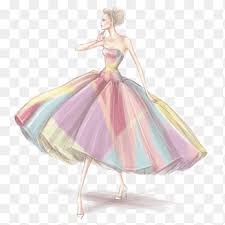 Maybe you would like to learn more about one of these? Woman Wearing Gown Illustration Wedding Dress Fashion Illustration Drawing Girls Dress Fashion Girl Wedding Png Pngegg