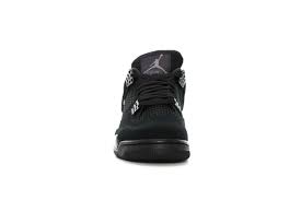 Check spelling or type a new query. Air Jordan 4 Retro Black Cat Cu1110 010 Afew Store