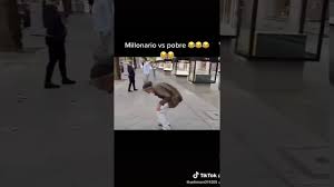 La familia morales derrocha el dinero como nadie, con la muerte del patriarca pronto el dinero empieza a. Millonario Vs Pobre Youtube