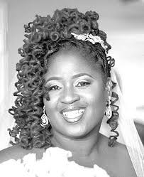 Obituary for Therze Nadishka Adderley-Johnson