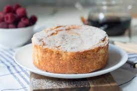 Torta Al Succo Di Pera La Ricetta Veloce Per Un Infinita Dolcezza Dolci Ricette Ricette Dolci