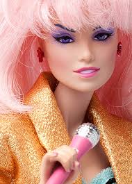 series — The Fashion Doll Chronicles — Fashion Doll Chronicles