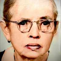 Carolina Bates Garcia (1888–1965)