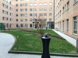 Mastercard/eurocard.the hotel's friendly staff can't wait to greet you and begin your time with us. Jardin Pero No Del Hotel Solamente Picture Of Campanile Lyon Centre Gare Part Dieu Tripadvisor