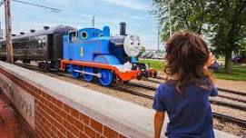 Day Out With Thomas (TM), Thomas & Friends