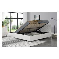 Tête de lit capitonnée velours bleu pétrole 160 cm halciona. Tete Lit Luxe Rue Du Commerce