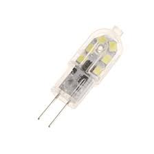 Magideal 2835 G4 Lampes Ampoule Led Capsule 2 Pin Lumiere Pour Couloir Cuisine Chambre Blanc Type 1 Amazon Fr Commerce Industrie Science