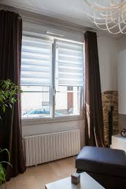 Support universel simu pour bloc baie et réno. Bloc Baie Interieur Pour Le Neuf Et La Renovation Fenetre Innovante Des Menuiseries Bouvet