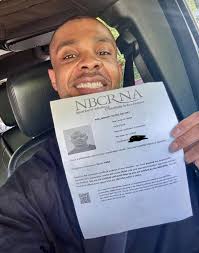 And, just like that, Dr. Tommy Scott, Jr. DNP, CRNA graduated from the  University of Arkansas and 3 days later passed boards! On Saturday, I  walked across the stage earning my Doctorate