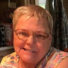 Brenda Ann Garrett Obituary January 2, 2024