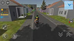 Free download link and installation for gta 5 apk+data. Ojol The Game Mod Apk 1 1 6 Unlimited Money Download