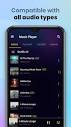 Music Player & MP3 Player - Apps on Google Play