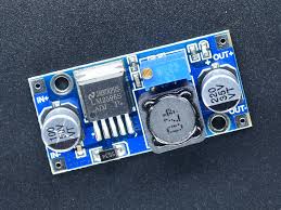 Image result for LM2596 module