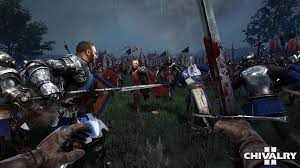 Chivalry 2 preloads are now available on pc (as well as ps4, ps5, xbox one + xbox series x|s). Chivalry Ii Chivalry 2