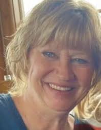 Collette Anderson Obituary (1961