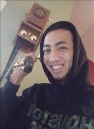 Hector Ray's Instagram, Twitter & Facebook