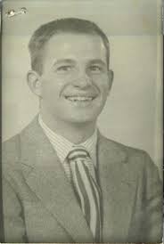 John Ladd Obituary (1930