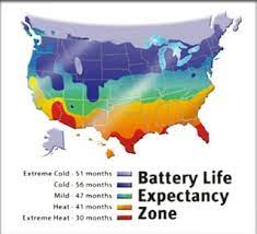 We did not find results for: Car Battery Problems When Is It Time For A New Battery Firestone Complete Auto Care