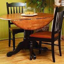 Shelburne 5 Piece Drop Leaf Dining Set Drop Leaf Dining Table Dining Table Dining Table In Kitchen