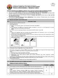 Surat ini memang cukup asing di masyarakat, namun membuat surat roya saat kpr berakhir sebenarnya penting dilakukan. Borang Membeli Rumah Pdf