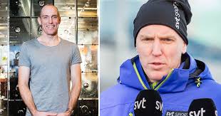 Bryan ferry & the bryan ferry orchestra — love is the drug 02:44. Bjorn Ferrys Ovanliga Krav Pa Svt Infor Skidsasongen Annars Hade Jag Sagt Upp Mig