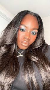 so blue, #breannaharmonartistry , Prep @danessamyricksbeauty , Brows  @benefitcosmetics @danessamyricksbeauty , Base @rabanne @charlottetilbury  @maccosmetics @lafemme @patmcgrathreal , Eyes ...